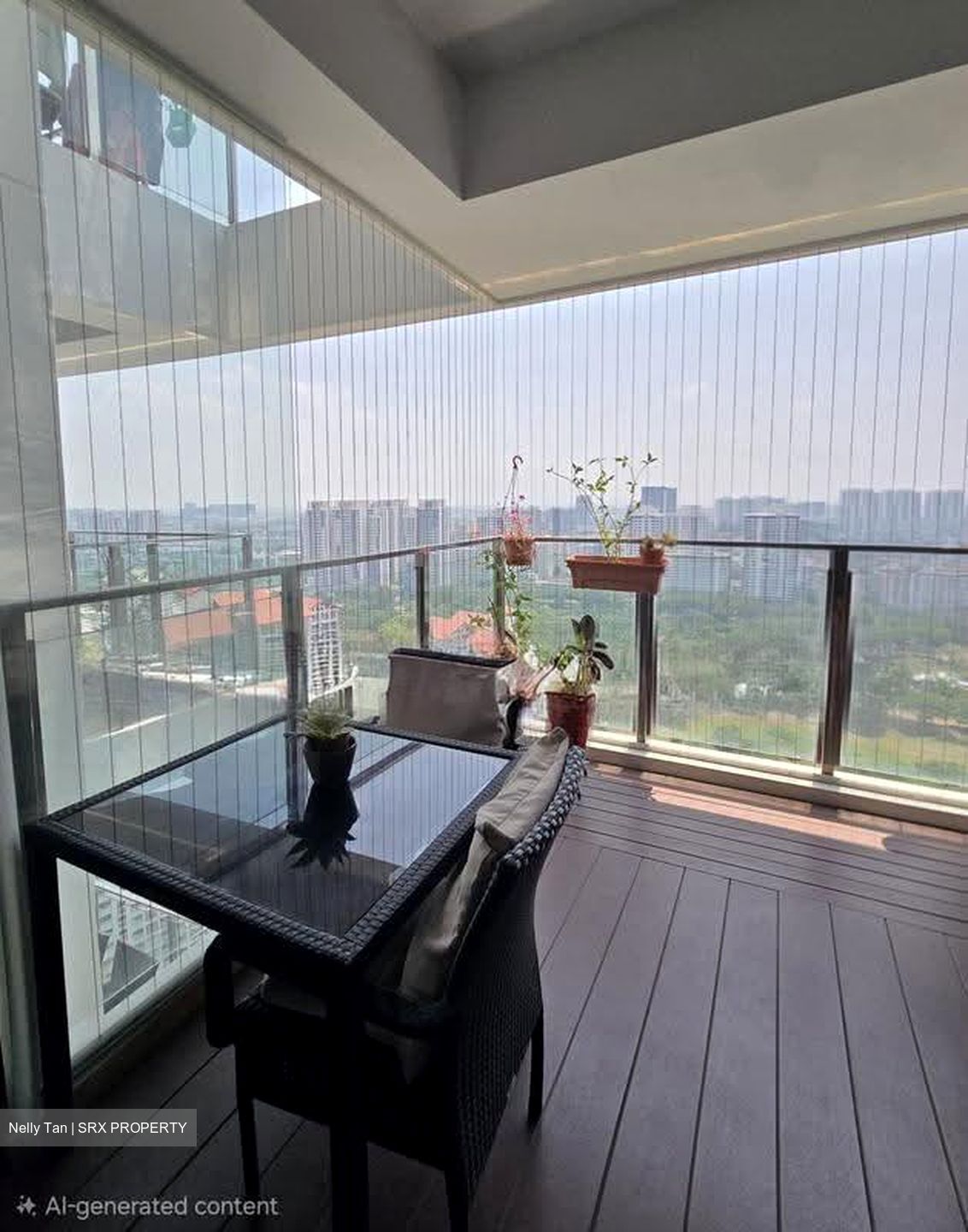Clover By The Park (D20), Condominium #608218691